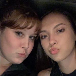 Meet your Posher, Meagan